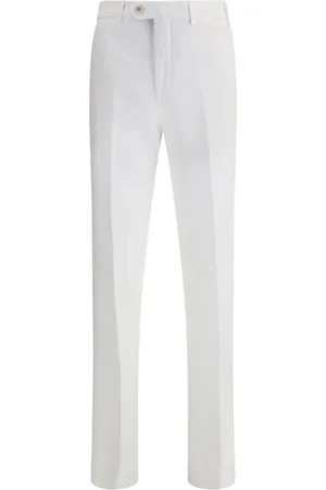 Loro Piana Linen trousers