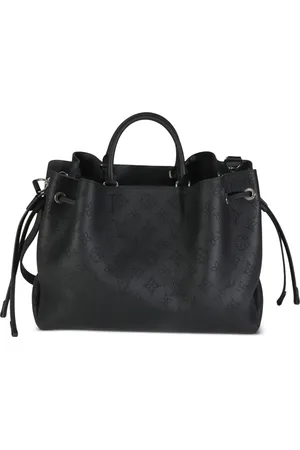 LOUIS VUITTON 2021-2023 Mahina Bella tote bag