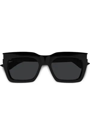 Saint Laurent Square-frame sunglasses