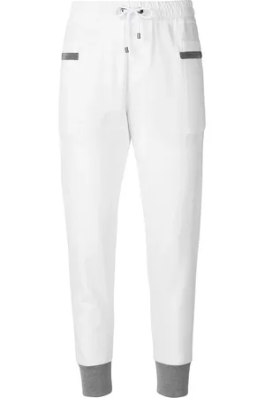Brunello Cucinelli Jogger sweatpants