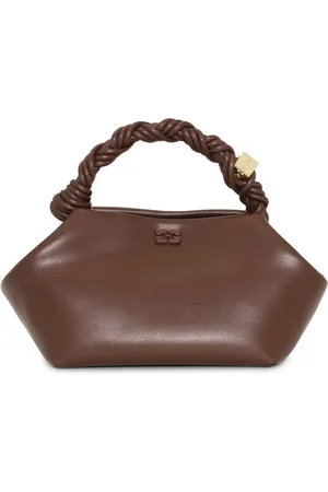 Ganni Small Bou cross body bag