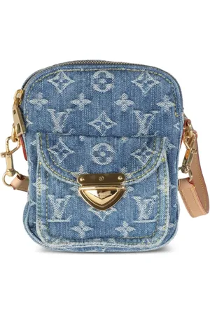 LOUIS VUITTON 2021-2023 Fairfax crossbody bag
