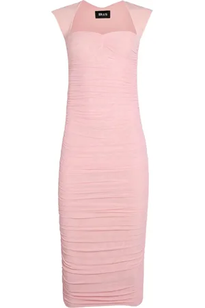 SER.O.YA Kylie midi dress