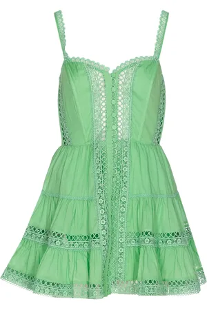 CHARO RUIZ IBIZA Lenora dress