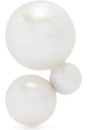 SOPHIE BILLE BRAHE 14KT yellow gold Petite Stellari earring