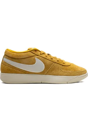 Nike Book 1 Chevy " Ochre/Blue" sneakers