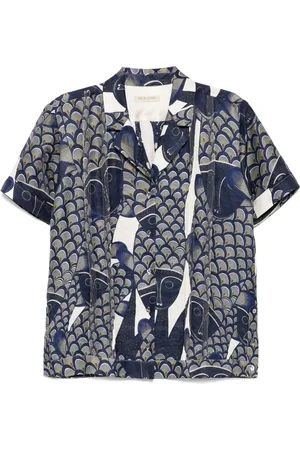 Heirlome Santos shirt
