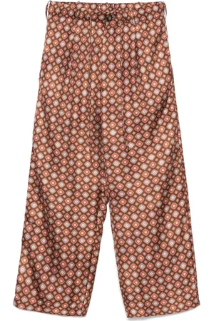 PIERRE-LOUIS MASCIA Fancy trousers