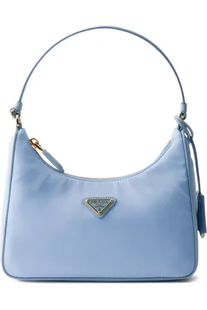 Prada Mini Re-Edition 2005 tote bag
