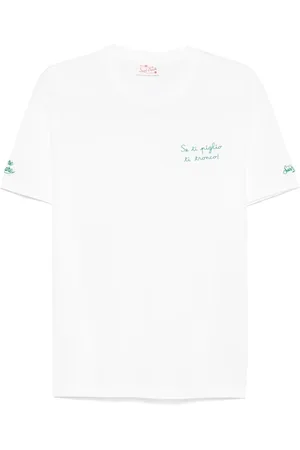 MC2 SAINT BARTH Portofino T-shirt