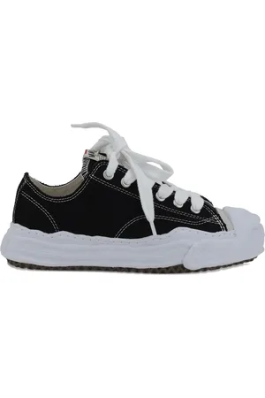 Maison Mihara Yasuhiro Cotton sneakers