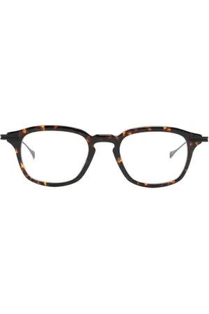 DITA EYEWEAR Square-frame glasses