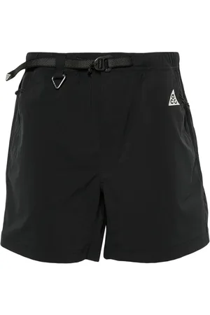 Nike ACG water-repellent hiking shorts