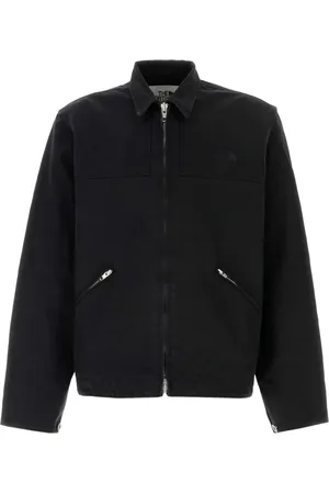 The North Face Denim jacket