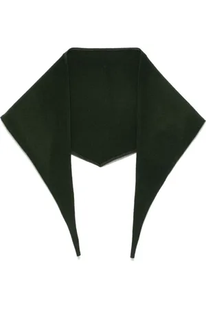 RIER Fleece scarf