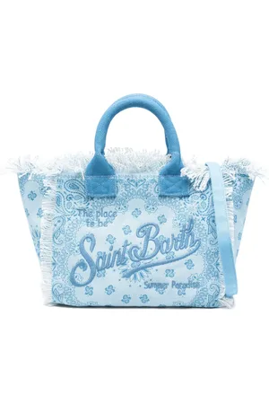 MC2 SAINT BARTH Colette tote bag