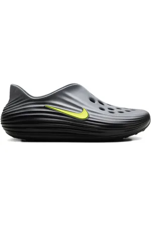 Nike ReactX Rejuven8 " /Cool Grey/Volt" sneakers