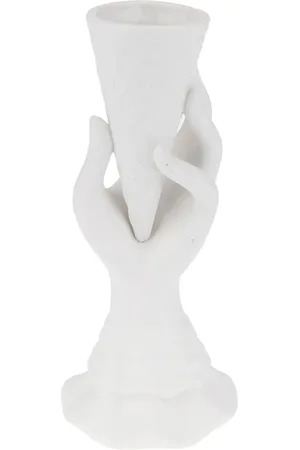 Jonathan Adler I-Scream sculpted vase