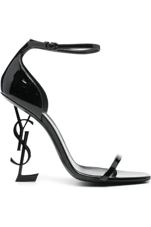Saint Laurent 110mm Opyum sandals