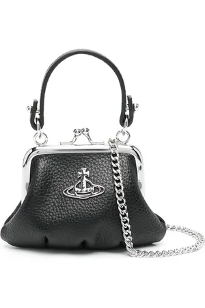 Vivienne Westwood Granny mini bag