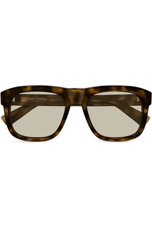 Saint Laurent SL 558 sunglasses