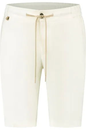 Berwich Drawstring Bermuda shorts