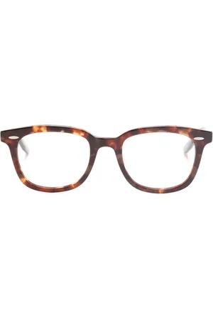 Barton Perreira Cecil glasses
