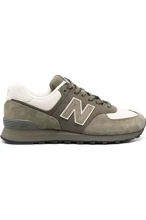 JUNYA WATANABE X New Balance lace-up sneakers