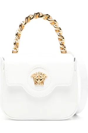 VERSACE La Medusa mini bag