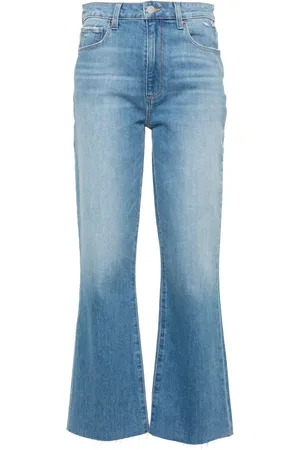 Paige Courtney flared jeans