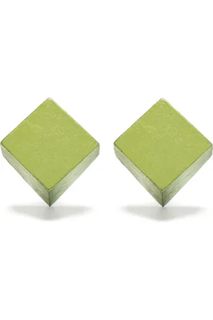 MONIES Geometric earrings
