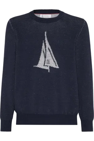 Brunello Cucinelli Vanis?? sweater