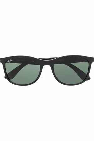 Ray-Ban Square-frame sunglasses