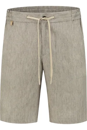 Berwich Drawstring Bermuda shorts