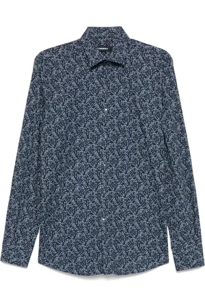 Karl Lagerfeld Graphic-print shirt