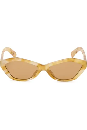Jacquemus Bambino sunglasses