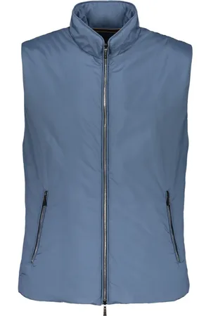 MOORER Bodywarmer gilet