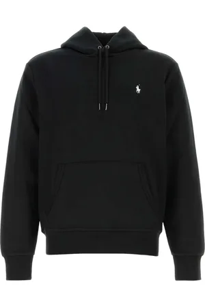 Ralph Lauren Embroidered-logo hoodie