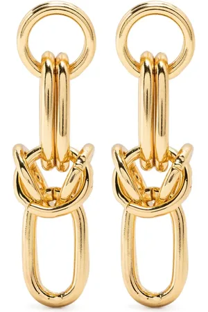 FEDERICA TOSI Cecile drop earrings