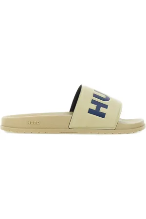 HUGO BOSS Match slippers