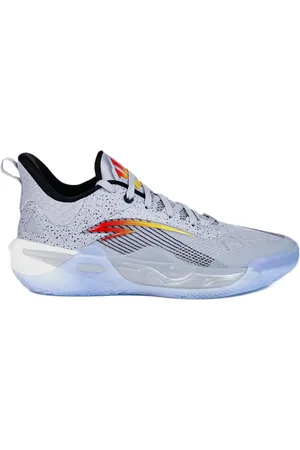 ANTA Kai 1 Speed "Pass The Torch" sneakers