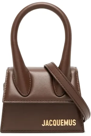 Jacquemus Le Chiquito leather tote bag