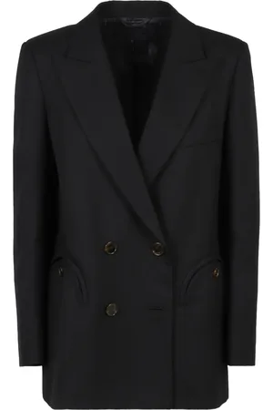 Blaz Virgin wool blazer