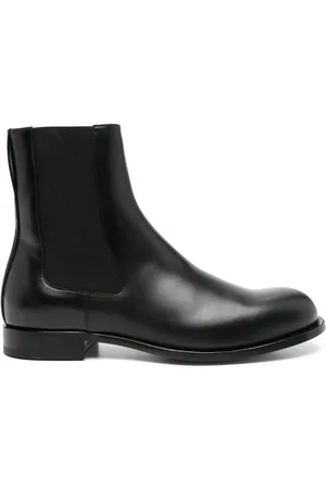 The Row Novus Chelsea boots