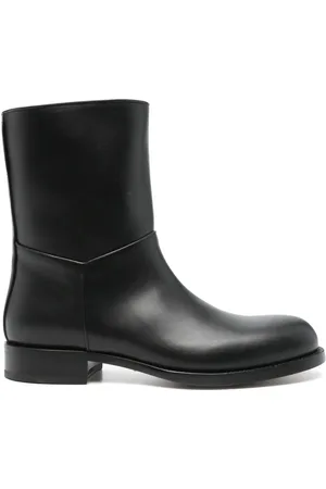 The Row Nobilis boots