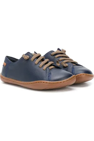 Camper Peu lace-up sneakers
