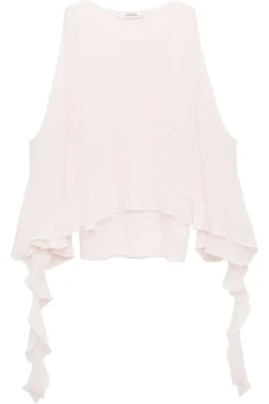 Dorothee Schumacher Ruffled top