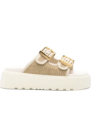 Casadei Birky Ale sandals