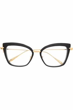 DITA EYEWEAR Amorly cat-eye glasses