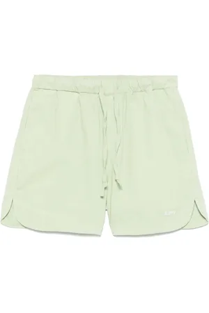 Autry Cotton shorts